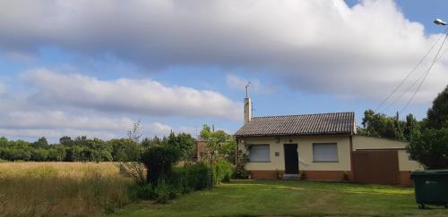 Afbeelding uit fotogalerij van La casa del tio Antonio in Taboy