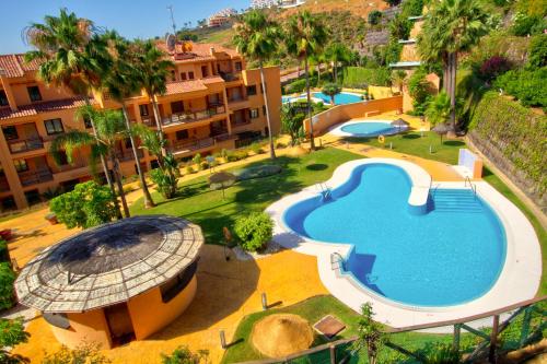 CALANOVA Sea Golf Paradise