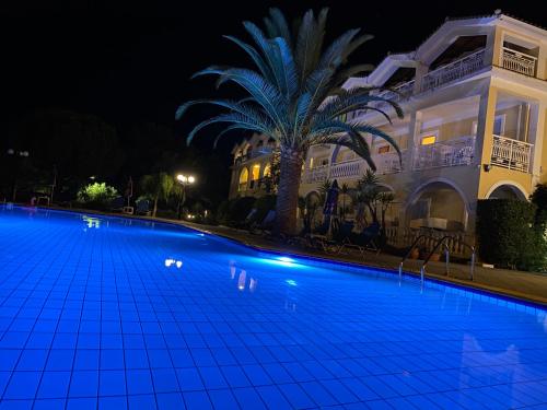 Φωτογραφία από το άλμπουμ του Sunflower Apartments and Studios στον Λαγανά