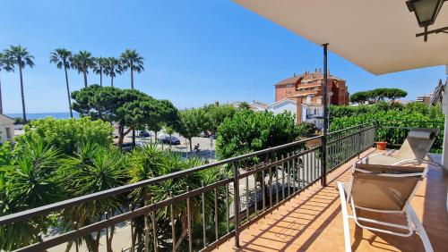 Apartament Cabrera Burriac, Cabrera de Mar – Bijgewerkte ...