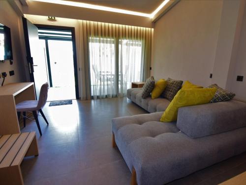 Gallery image of Aloe The Green Suites - Nikiti Halkidiki in Nikiti