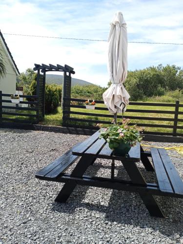 Gallery image of Murrayville B&B in Achill Sound
