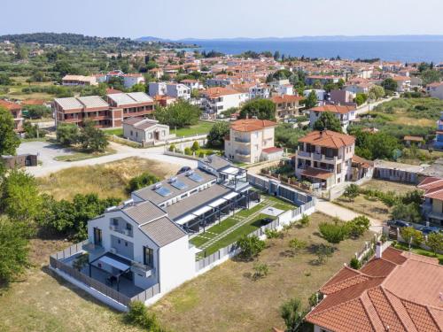 Gallery image of Aloe The Green Suites - Nikiti Halkidiki in Nikiti