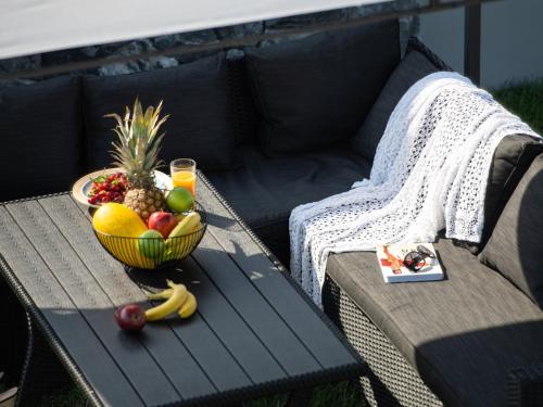 Gallery image of Aloe The Green Suites - Nikiti Halkidiki in Nikiti