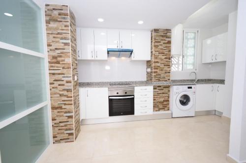 Ocean 3 Plus - Fincas Arena