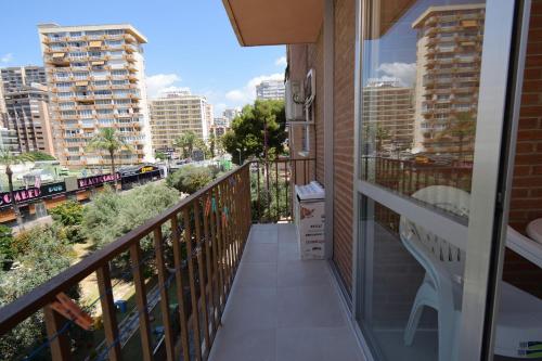 Ocean 3 Plus - Fincas Arena