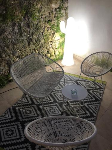 Φωτογραφία από το άλμπουμ του B&B A Casa di Giulia σε Castel di Sangro
