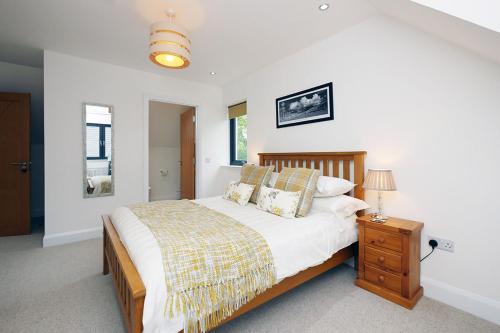 Gallery image of Pinewood Cottage Apartment & B&B Inverness in Inverness