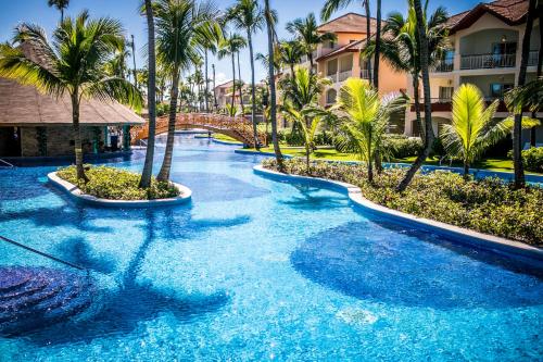 Gallery image of Majestic Colonial Punta Cana - All Inclusive in Punta Cana