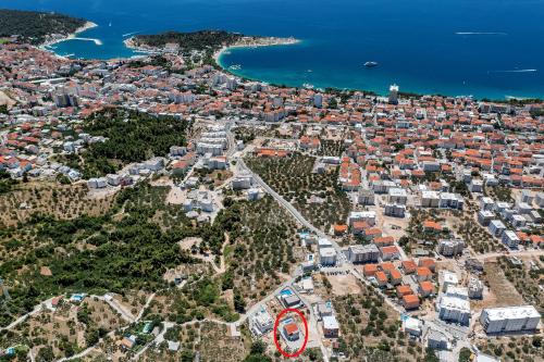 Φυσικό τοπίο κοντά σε αυτή η βίλα