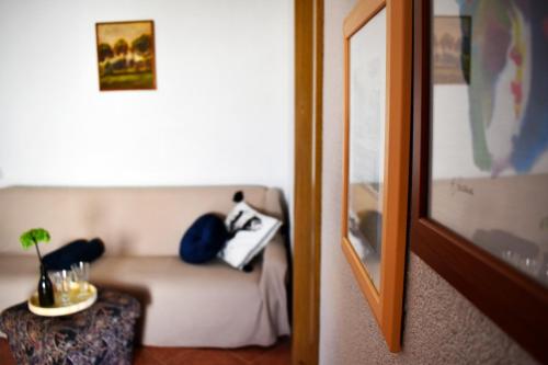 Apartment Vujica, Okrug Gornji
