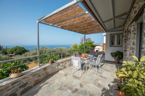 Oneiro Cottage