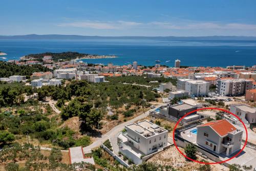 Φυσικό τοπίο κοντά σε αυτή η βίλα