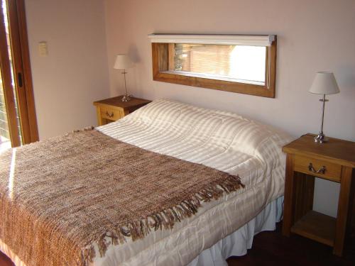 Gallery image of Brisas de Nono in Nono