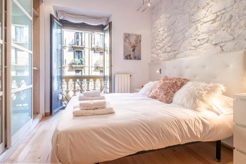 Palermo Soho Beach by Beauty Rentals
