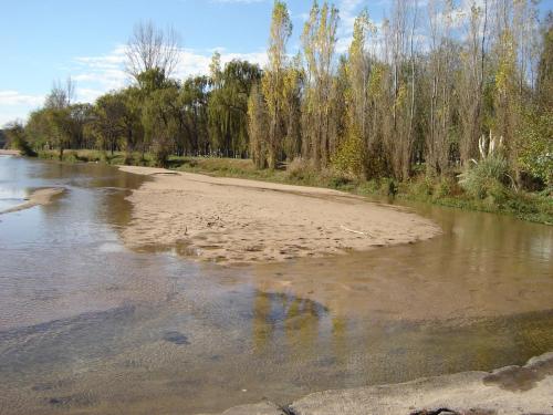 Gallery image of Brisas de Nono in Nono