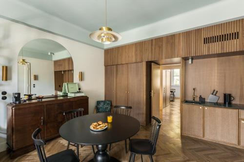 Gallery image of Angelus Apartments in Krakow