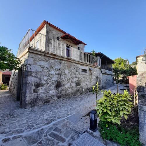 Quinta do Real - Casa de Campo