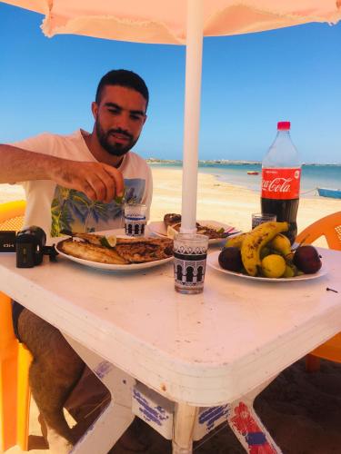 Nourriture dans l'appart'hôtel ou à proximité