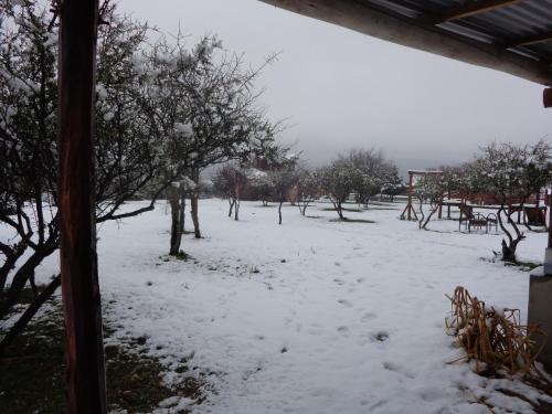 Gallery image of Brisas de Nono in Nono