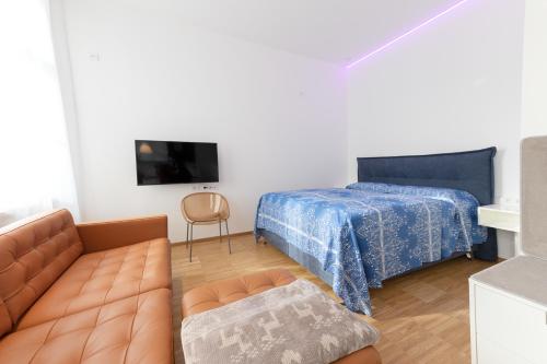 Gallery image of Apartments Leonardo in Bolzano