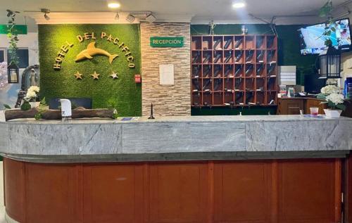 Hotel Del Pacifico – Photos 3