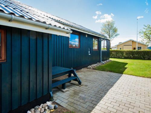 Gallery image of 5 person holiday home in Juelsminde in Sønderby
