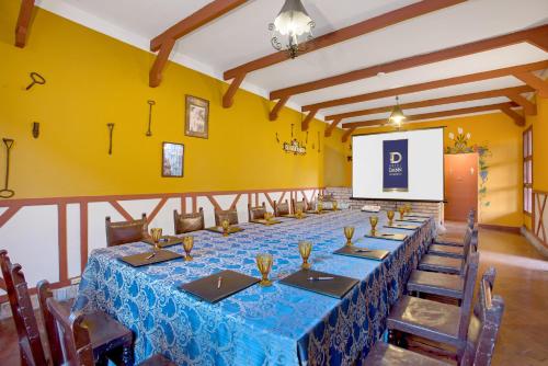 Fotografie z fotogalerie ubytování Hotel Dann Monasterio v destinaci Popayan
