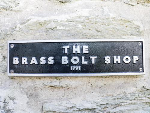 1 The Brass Bolt Shop – Photos 2