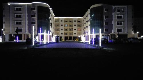 Northcoast Dalina chalet sidi abd El-Rahman