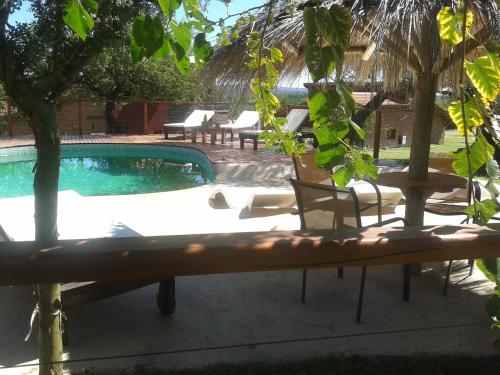 Gallery image of Brisas de Nono in Nono