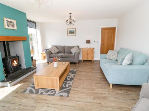 Pen Y Bryn Cottage – Photos 4