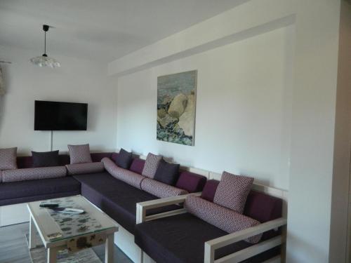 Apartman Linda