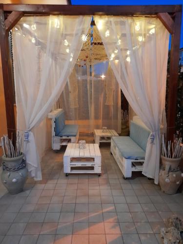 Afbeelding uit fotogalerij van Silvi d'aMare in Silvi Marina