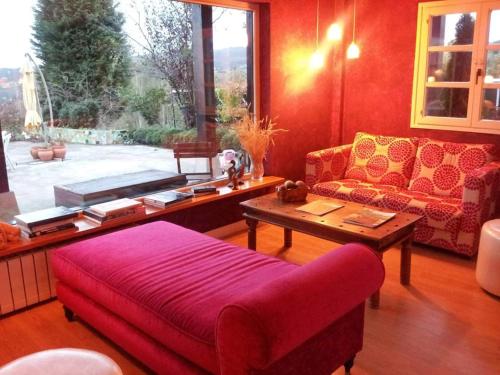 Billede fra billedgalleriet på Posada torre del milano i Comillas