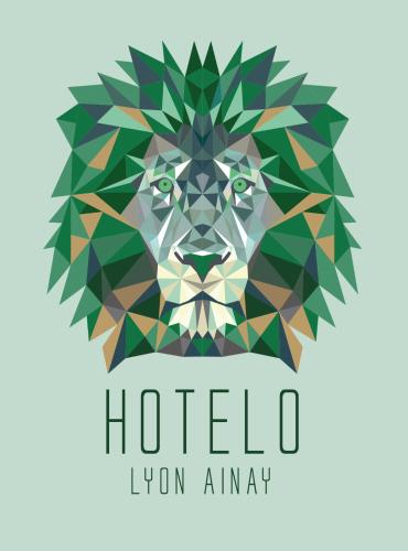 Hotelo Lyon Ainay photo 71