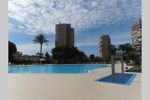 Playamar village