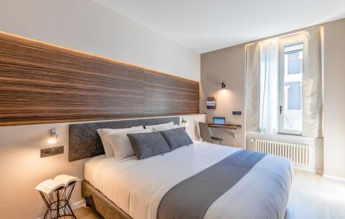 Aiello Hotels - Centrale