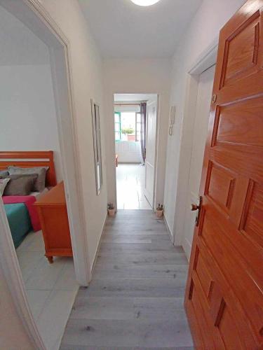 Casa Nieves Corralejo
