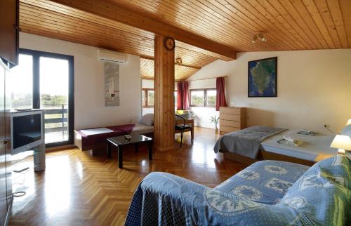 Apartments Natali