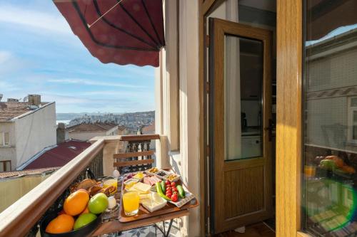 O'Pera Okanlı Suites – Photos 4