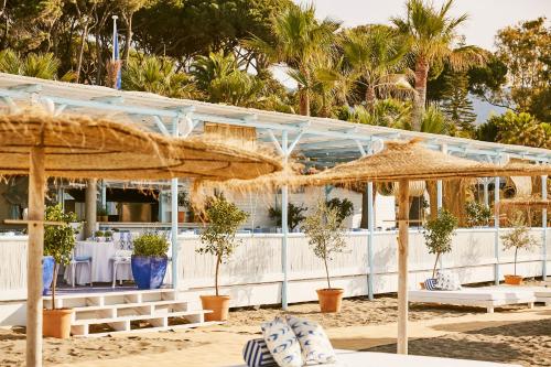 Marbella Club Hotel · Golf Resort & Spa photo 91