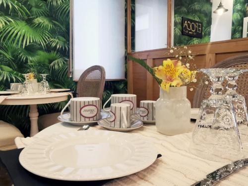 Un lugar para sentarse en Epoca Home