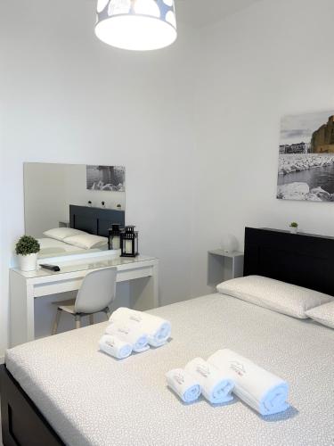 ChilometroZERO luxury apartment