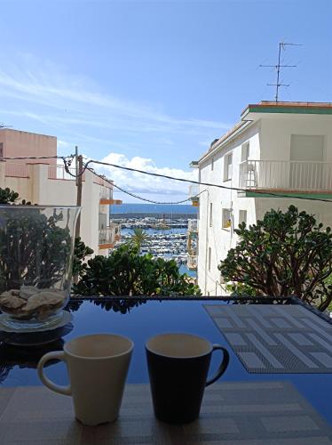 Puerto Costa Brava Apartments (Spanje Blanes) - Booking.com