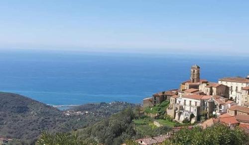 Foto dalla galleria di CarmineHolidayHouse a Pollica