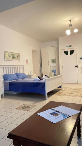 Gallery image of Angolina Apartments 130 in Birżebbuġa
