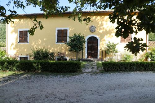 Galeriebild der Unterkunft Il Borgo Di San Michele in Papigno