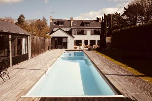 La Maison du Nessay – Photos 2