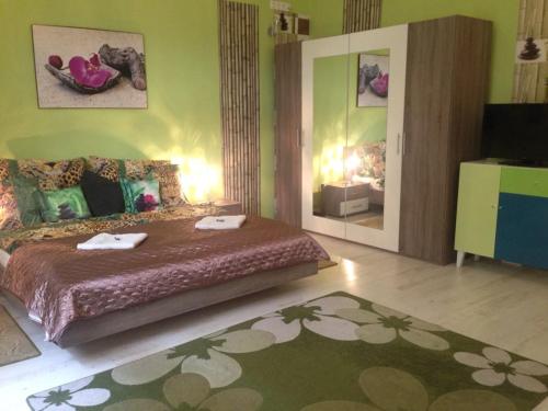 King Residences 1061 Budapest, Király utca 14. fszt. kép - 3